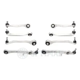 Комп-кт рычагов подвески Optimal G8-561 (фото 1)