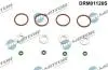 Комплект прокладок из разных материалов DR MOTOR DRM01126S (фото 1)
