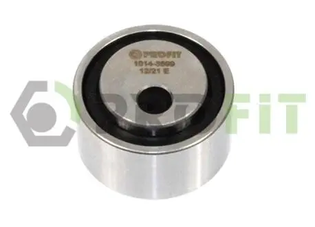 Фото 1 - ролик модуля натяжителя ремня PROFIT 1014-3699 Ролик модуля натяжителя ремня PROFIT 1014-3699 (фото 1)