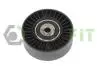 Ролик модуля натяжителя ремня 1014-3691