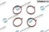 Комплект резиновых прокладок. DR MOTOR DRM0851S (фото 1)