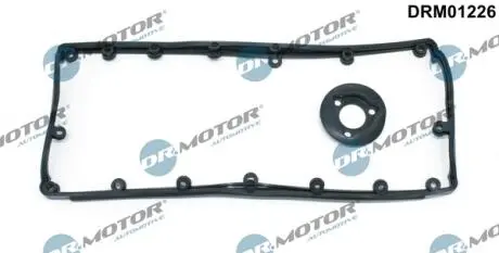 Комплект резиновых прокладок. DR MOTOR DRM01226