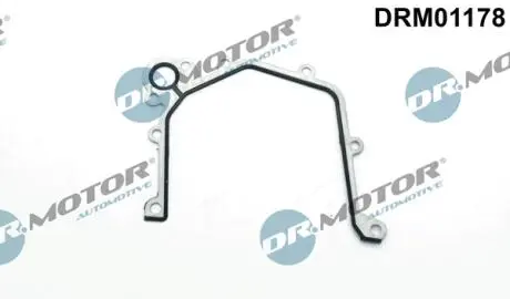 Прокладка двигателя металлическая DR MOTOR DRM01178