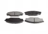 Колодки тормозные дисковые FITSHI 4030-36BW (фото 1)