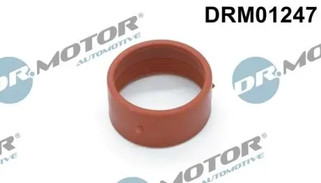 Прокладка двигателя резиновая DR MOTOR DRM01247