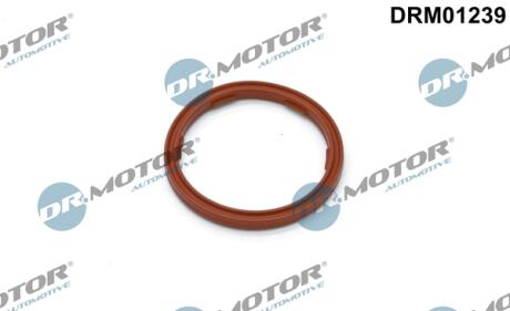 Прокладка двигуна гумова DR MOTOR DRM01239