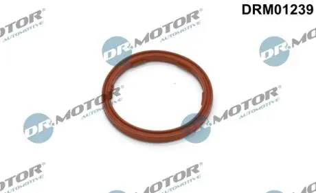 Прокладка двигателя резиновая DR MOTOR DRM01239