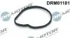 Прокладка двигателя резиновая DRM01181