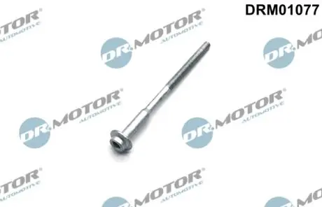 Болт с фигурной головкой DR MOTOR DRM01077