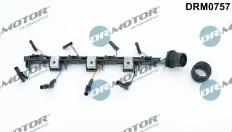 Кабель соединительный DR MOTOR DRM0757 (фото 1)