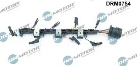 Кабель соединительный DR MOTOR DRM0754 (фото 1)