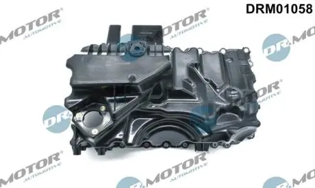 Поддон картера ДВС DR MOTOR DRM01058