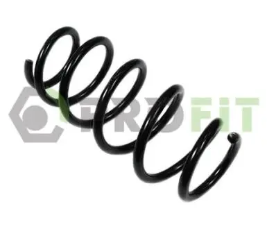 Фото 1 - пружины подвески PROFIT 2010-2113 Пружины подвески PROFIT 2010-2113 (фото 1)