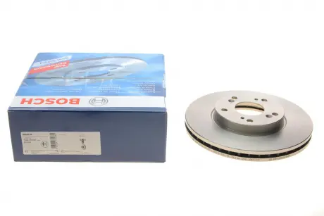 Диск тормозной BOSCH 0986479625