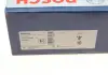 Диск тормозной BOSCH 0986479625 (фото 8)