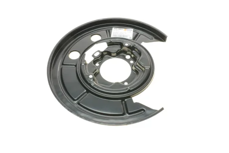 Защита колодок AUTOTECHTEILE 504 0801