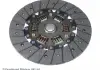 Диск сцепления BLUE PRINT ADC43151 (фото 2)