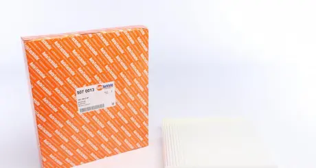 Фільтр салону AUTOTECHTEILE 507 0013