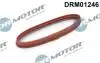 Кольцо резиновое DR MOTOR DRM01246 (фото 1)