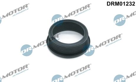 Кільце гумове DR MOTOR DRM01232