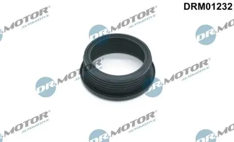 Кольцо резиновое DR MOTOR DRM01232
