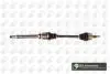 Піввісь BGA DS7360R (фото 1)