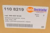 Фара AUTOTECHTEILE 110 8219 (фото 6)