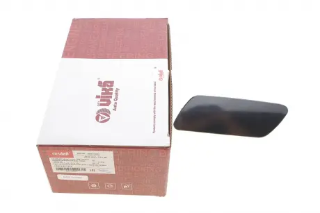 Кришка омивача фари ліва) Audi A6 (04-11) VIKA 99551798501