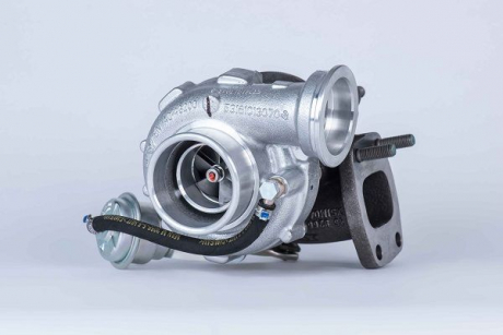 Турбокомпресор BorgWarner 5316 988 7155