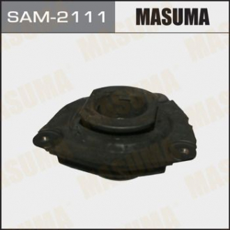 Опора амортизатора переднего левая Nissan Qashqai (06-13), X-Trail (07-12) (SAM2 Masuma SAM2111 (фото 1)