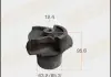 Сайлентблок задньої балки Toyota Corolla (01-07), Prius (03-11) (RU563) MASUMA