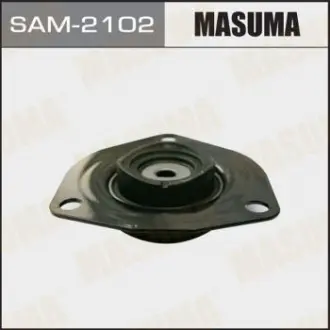 Опора амортизатора переднего Nissan Maxima (-00) Masuma SAM2102 (фото 1)