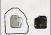 Фильтр АКПП (+прокладка поддона) Hyundai Accent (11-), Elantra (06-10) / KIA Cee Masuma MFTK301 (фото 1)