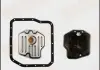 Фильтр АКПП (+прокладка поддона) Toyota Avensis (03-08), Camry (01-06), Highland MFT1033