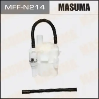 Фильтр топливный в бак (без крышки) Infinity FX 35 (08-10)/ Nissan Teana (08-14) Masuma MFFN214
