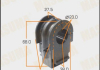 Втулка стабилизатора переднего Nissan Juke (10-), Qashqai (06-13), X-Trail (14-) MP1083