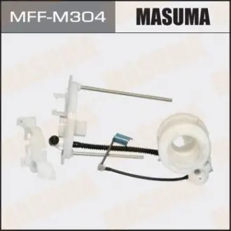 Фильтр топливный в бак Mitsubishi ASX (13-15), Lancer (07-15) Masuma MFFM304