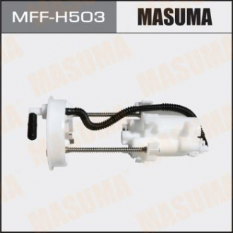 Фильтр топливный в бак Honda CR-V (01-06) Masuma MFFH503 (фото 1)
