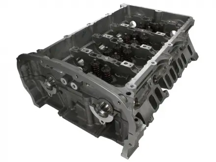 Головка блока цилиндров AMC 908867