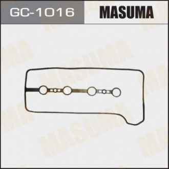 Прокладка клапанной крышки Toyota Avensis (03-08), Camry (01-11), Highlander (01 Masuma GC1016