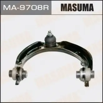 Рычаг передний верхний правый Honda Accord (08-13) Masuma MA9708R