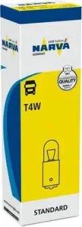 Фото 1 - автолампа NARVA 171413000 Автолампа NARVA 171413000 (фото 1)