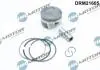 Поршень DR MOTOR DRM21605 (фото 1)