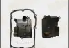 Фільтр АКПП (+прокладка піддону)) Toyota Fortuner (20-), Hillux (15-), Land Cruis MFT1050