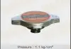 Крышка радиатора Honda/ Lexus/ Mazda/ Mitsubishi/ Subaru/ Suzuki/ Toyota 1.1 bar Masuma MOX202 (фото 1)