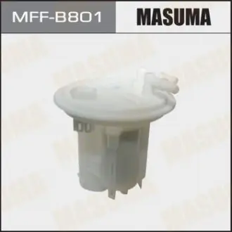 Фильтр топливный в бак Subaru Forester (07-12), Impreza (11-16) Masuma MFFB801