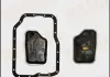 Фильтр АКПП (+прокладка поддона) Ford Focus (04-08)/ Mazda 6 (02-07), 3 (06-08) Masuma MFT4004 (фото 1)