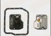 Фильтр АКПП (+прокладка поддона) Toyota Avensis (03-08), Camry (03-11), Corolla MFT1016