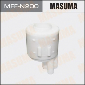 Фильтр топливный в бак Nissan Maxima (00-06), X-Trail (00-03) Masuma MFFN200 (фото 1)
