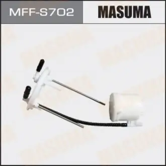 Фильтр топливный в бак Suzuki Grand Vitara (07-16) Masuma MFFS702